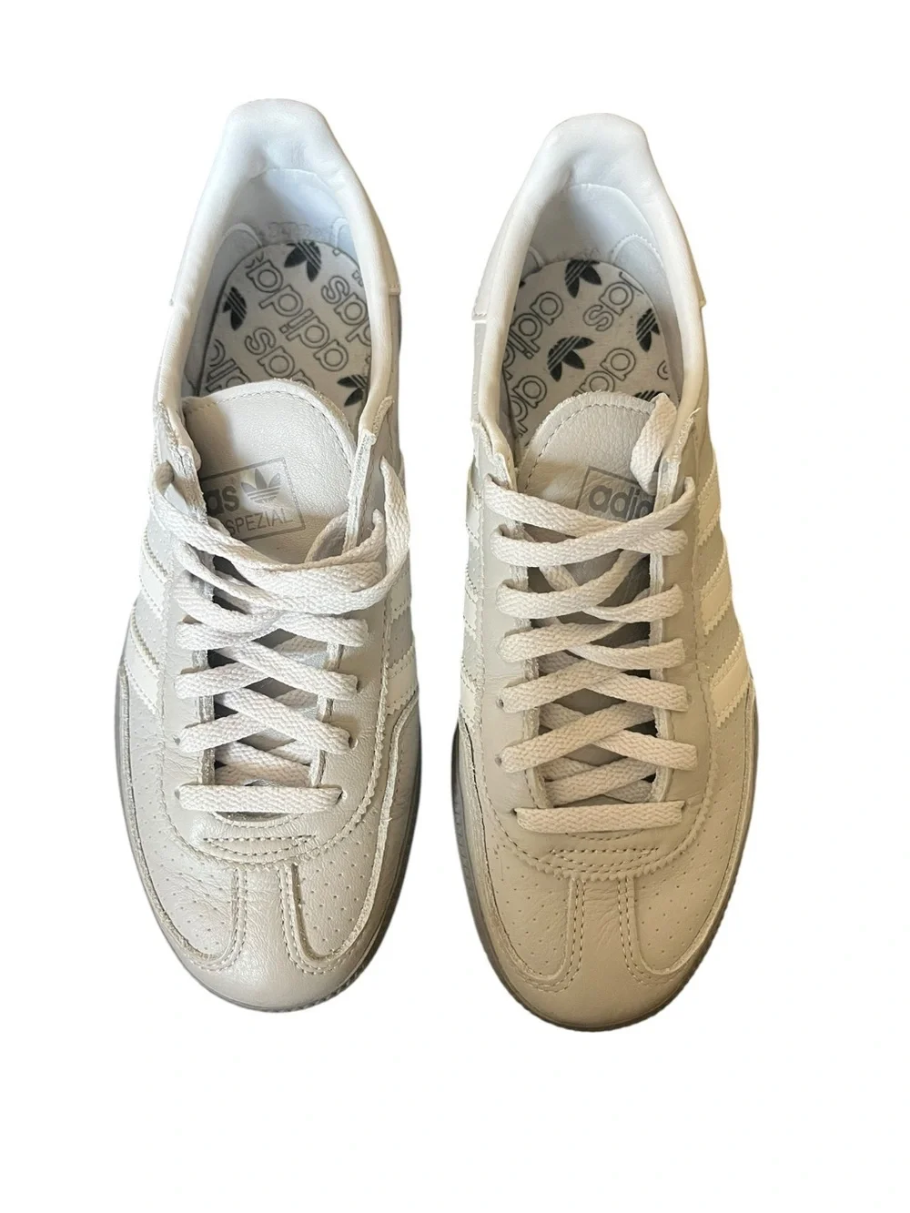 adidas sole material